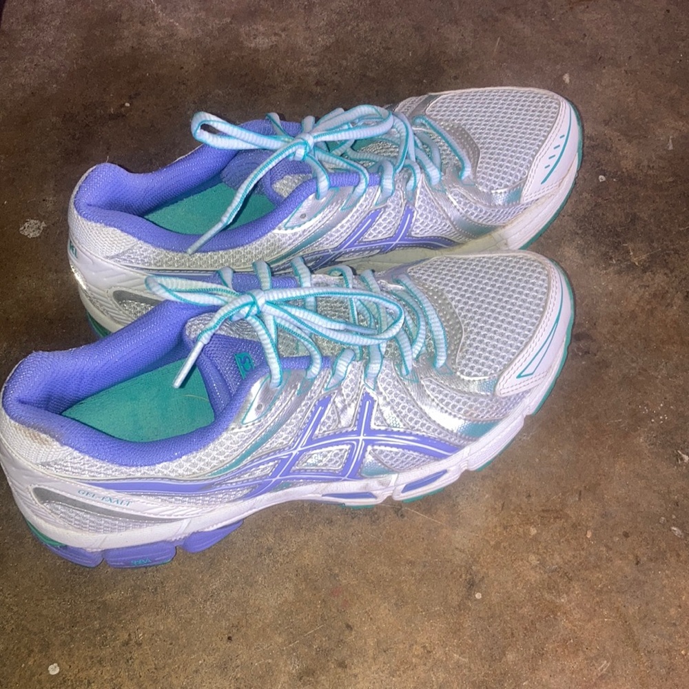 ASICS